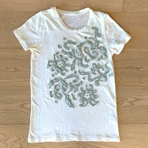 J. Crew t-shirt
